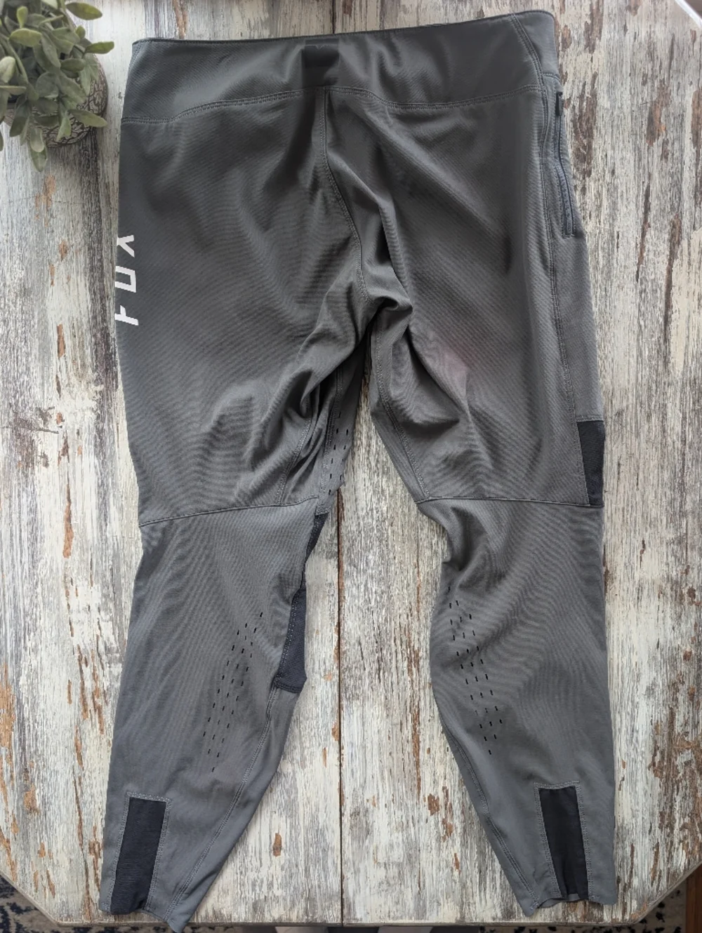 Fox Defend Mountain Biking Pants Women's Large - Picture 8 of 10